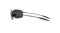 Maui Jim Breakwall 422-02 63-13 Preto