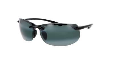 Maui Jim Banyans 412-02 70-17 Gloss black