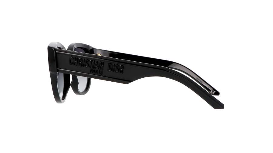 Sunglasses DIOR WILDIOR BU 10A1 54-21 Black in stock | Price 224,92 ...