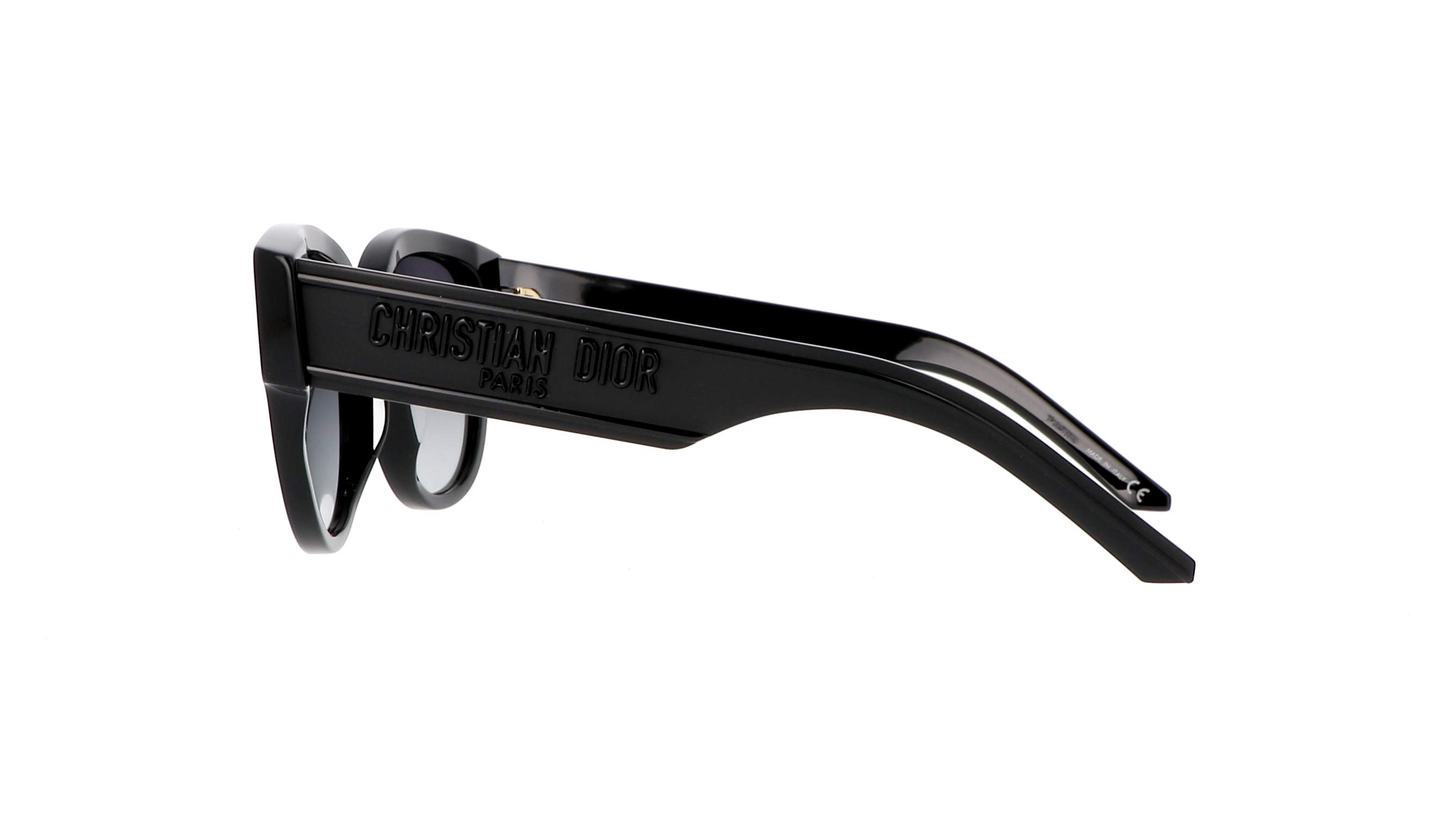 Wildior S 3 U Square Sunglasses in Black  Dior Eyewear  Mytheresa