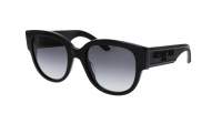Sunglasses DIOR WILDIOR BU 10A1 54-21 Black in stock | Price 224 