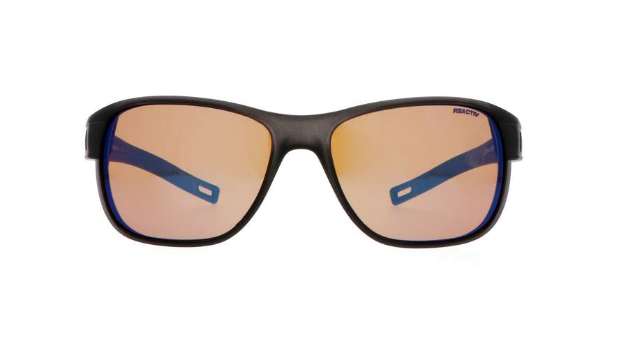 Sunglasses Julbo Camino Black Matte J501 36 14 58-15 Medium Photochromic in stock