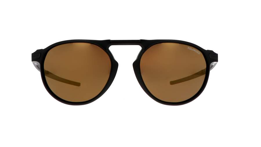 Sunglasses Julbo Meta Black Matte J552 94 14 55-18 Medium Mirror in stock