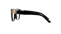 Balenciaga Dynasty BB0104O 001 56-14 Nero