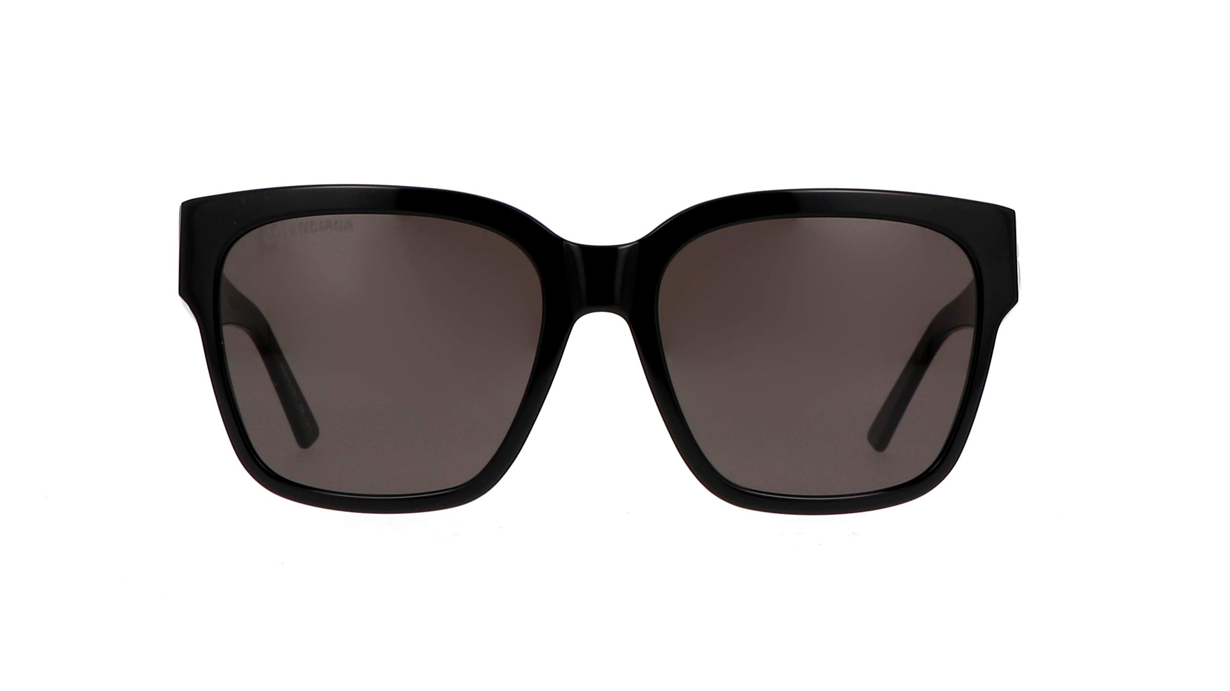 Sunglasses Balenciaga BB0056S 001 55-18 Black in stock | Price 171,63 ...