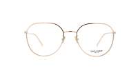 Saint Laurent SL 484 003 53-18 Zlato