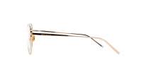 Saint Laurent SL 484 003 53-18 Oro