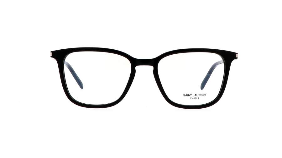 Eyeglasses Saint Laurent SL479 001 52-18 Black in stock
