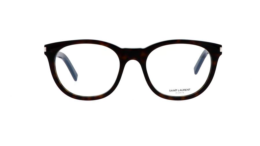 Eyeglasses Saint Laurent SL471 002 53-19 Tortoise in stock