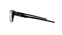 Oakley Tensile Satin black Schwarz Matt OX8170 01 56-17 Breit