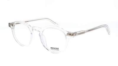 Moscot Miltzen MILTZEN 46 CRYSTAL DEM. Crystal