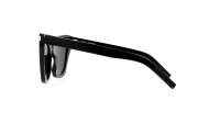 Saint Laurent Corner angle SL 214 KATE 001 55-20 Preto