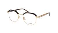 Saint Laurent SL 124 003 50-21 Skildpadde