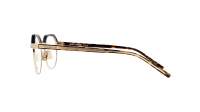Saint Laurent SL 124 003 50-21 Skildpadde