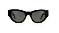 Saint Laurent Monogram SL M94 001 53-20 Crna