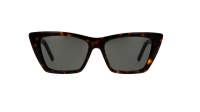 Saint Laurent SL 276 MICA 002 53-16 Tartaruga