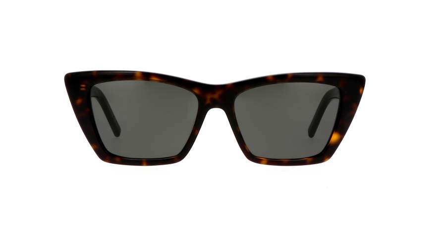 Sunglasses Saint Laurent SL276 MICA 002 53-16 Tortoise Taille Unique in stock