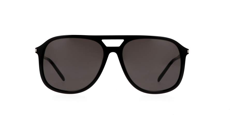 Sunglasses Saint Laurent SL476 001 58-16 Black in stock