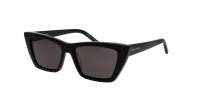 Saint Laurent SL 276 MICA 001 53-16 Nero