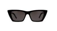 Saint Laurent SL 276 MICA 001 53-16 Nero