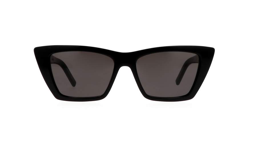 Sunglasses Saint Laurent SL276 MICA 001 53-16 Black in stock