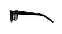 Saint Laurent SL 276 MICA 001 53-16 Nero