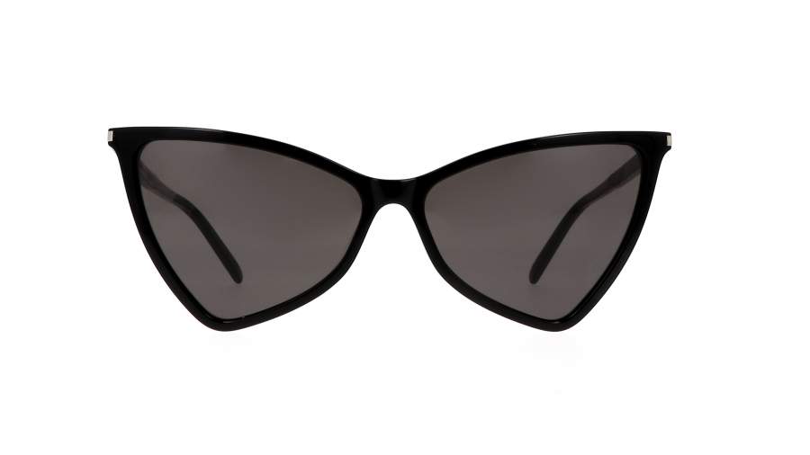 Sunglasses Saint Laurent SL475 001 Jerry Hall 58-14 Black in stock