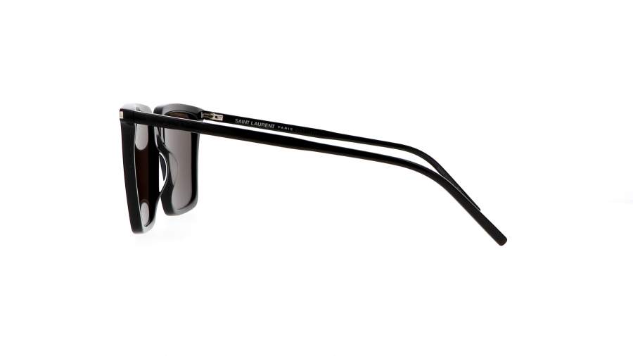 Sunglasses Saint Laurent SL 474 001 56-17 Black in stock | Price 145,75 ...