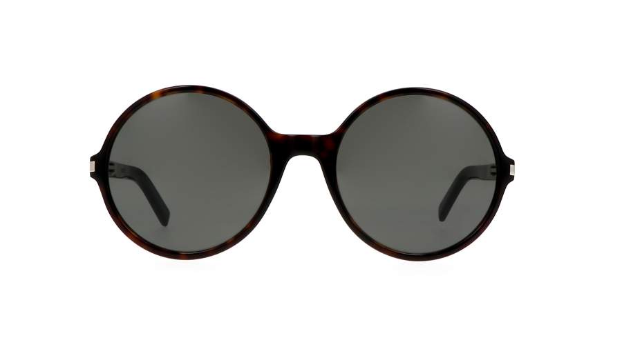 Sunglasses Saint Laurent SL450 002 58-21 Tortoise Medium in stock