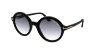 Tom Ford Nicolette 02 FT0602/S 001 52-22 Preto