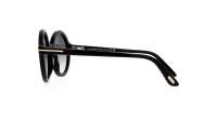 Tom Ford Nicolette 02 FT0602/S 001 52-22 Negro