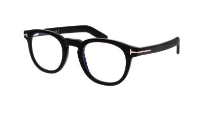 Tom Ford FT5629-B/V 001 48-23 Schwarz