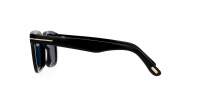 Tom Ford Dax FT0751/S 01V 50-22 Preto
