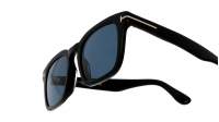 Tom Ford Dax FT0751/S 01V 50-22 Preto