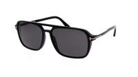 Tom Ford Crosby FT0910/S 01A 59-16 Preto