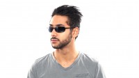 Maui Jim Makaha reader G805 0225 64-17 Gloss black