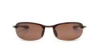 Maui Jim Makaha Reader 20 H805 10 25 64-17 Marrom