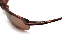 Maui Jim Makaha Reader 20 H805 10 25 64-17 Marrom