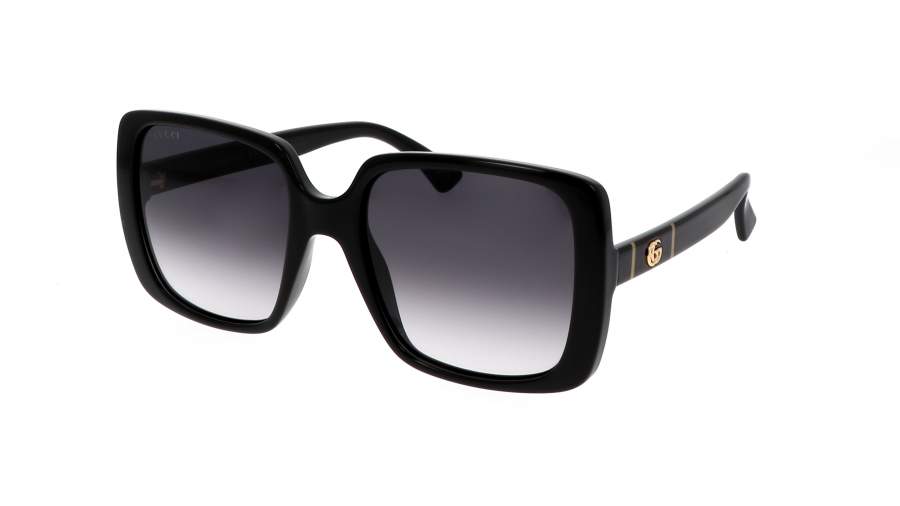 Sunčane naočale Gucci GG0632S 001 56-20 Crna