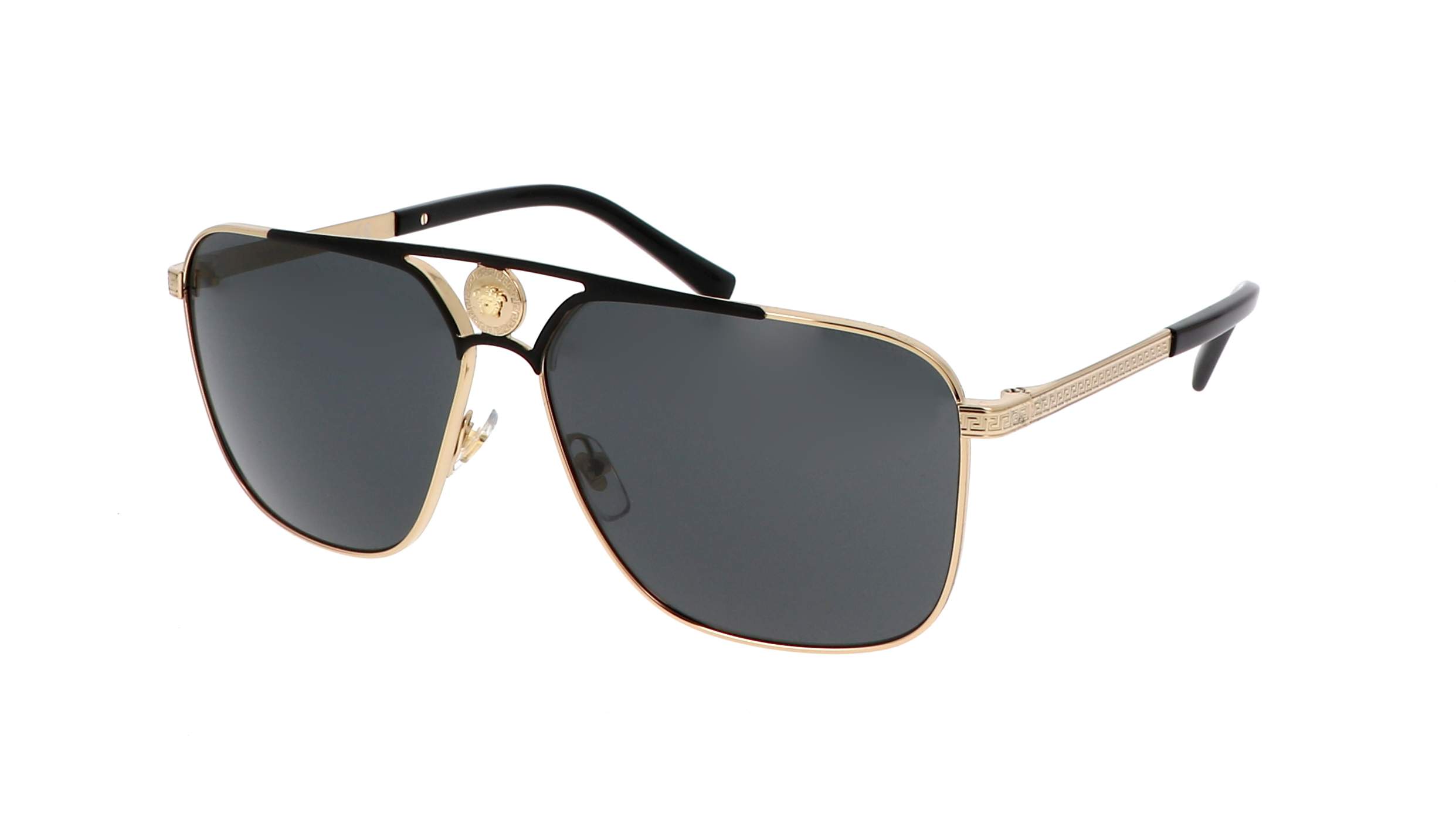 Sunglasses Versace VE2238 1436/87 61-13 Gold in stock | Price 106,58 ...