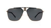 Versace VE2238 1436/87 61-13 Złoto
