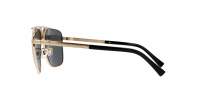 Versace VE2238 1436/87 61-13 Złoto