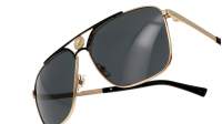 Versace VE2238 1436/87 61-13 Gold Large