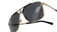 Versace VE2238 1436/87 61-13 Złoto