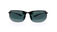 Maui Jim Banyans Reader 412-0225 70-17 Crna