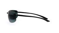 Maui Jim Banyans Reader 412-0225 70-17 Preto