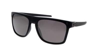 Occhiali da sole Oakley Leffingwell OO9100 04 57-17 Nero