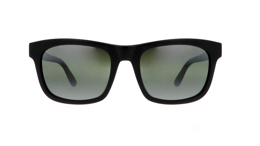 Sunglasses Vuarnet Mount 2002 VL2002 0002 1136 54-21 Black in stock