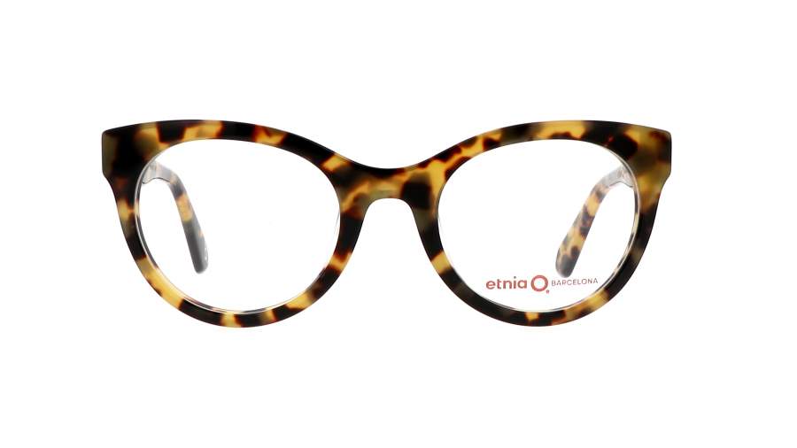 Eyeglasses Etnia barcelona Brutal no.8 Tortoise 5 HV 49-21 in stock