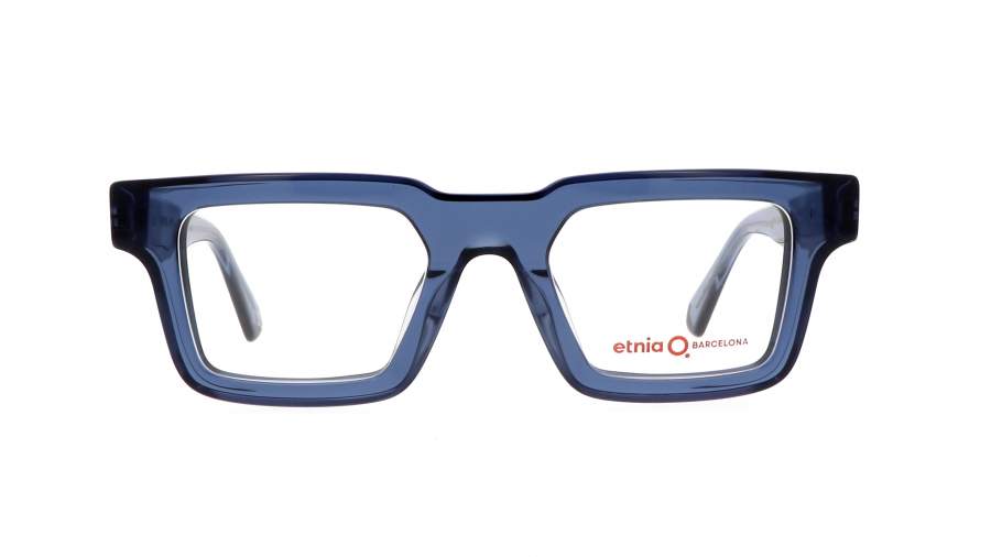 Eyeglasses Etnia barcelona Brutal no.3  Blue BL 49-21 in stock